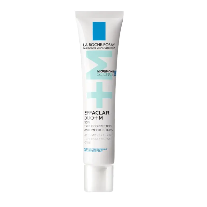 La Roche-Posay Effaclar DUO+M 40 ml